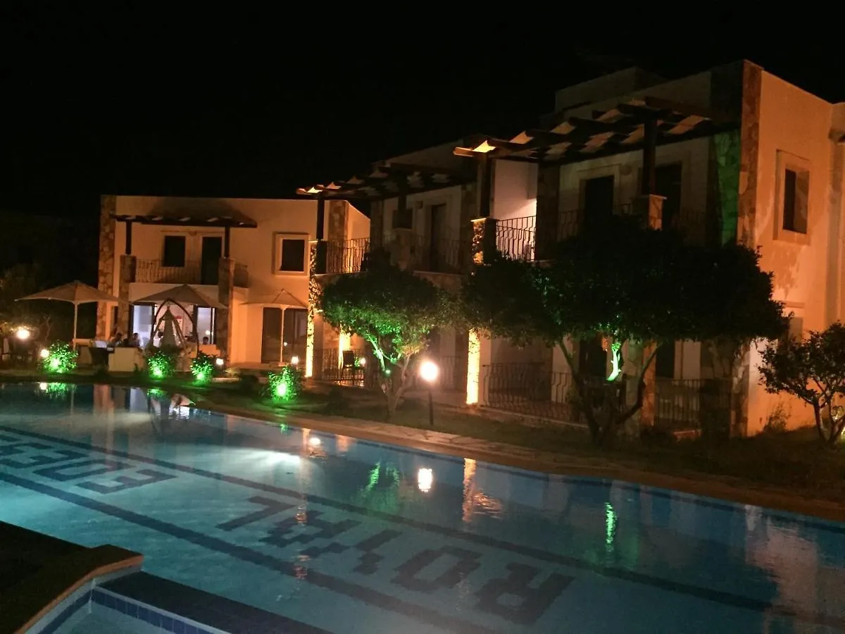The Mara Suite Yalıkavak Türkiye