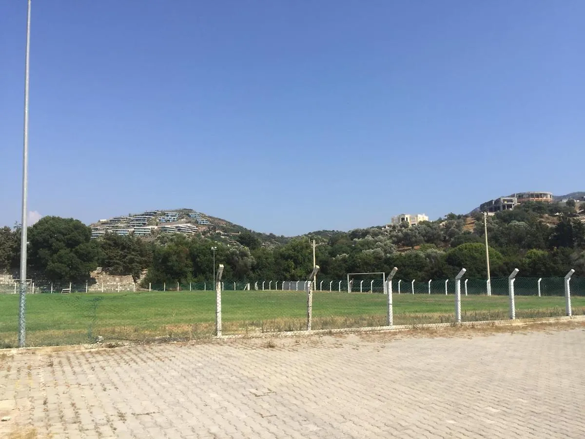 יאליקאבאק The Mara Suite 0*,  טורקיה