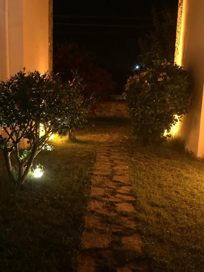 The Mara Suite Yalıkavak