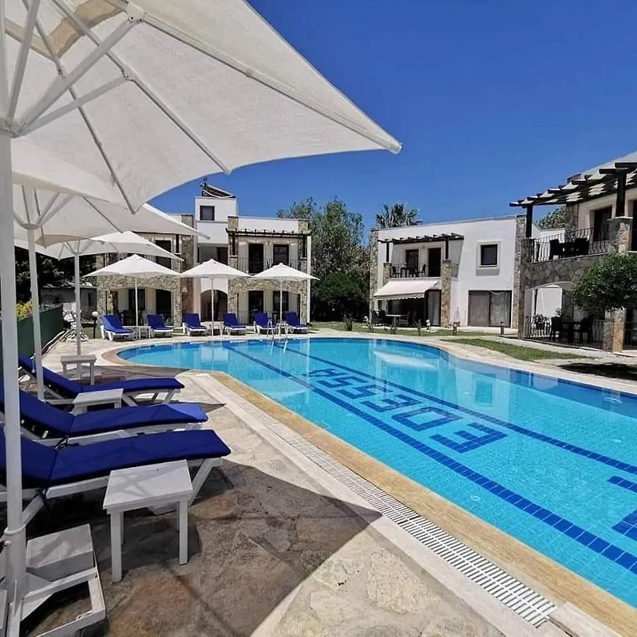 יאליקאבאק The Mara Suite