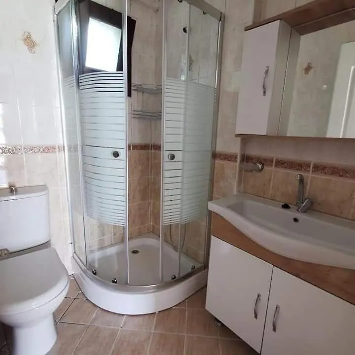 יאליקאבאק The Mara Suite מלון