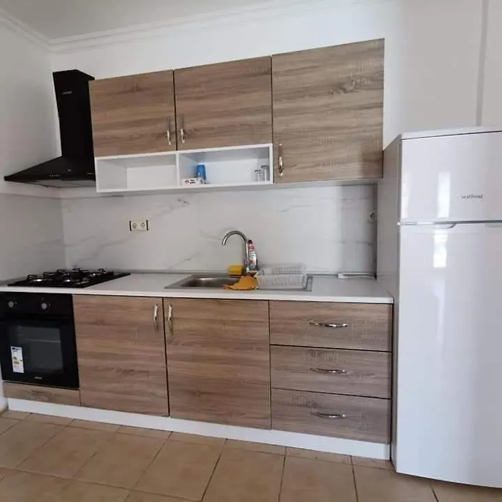 The Mara Suite Yalıkavak 0*,