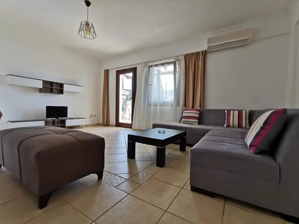 Otel The Mara Suite Yalıkavak