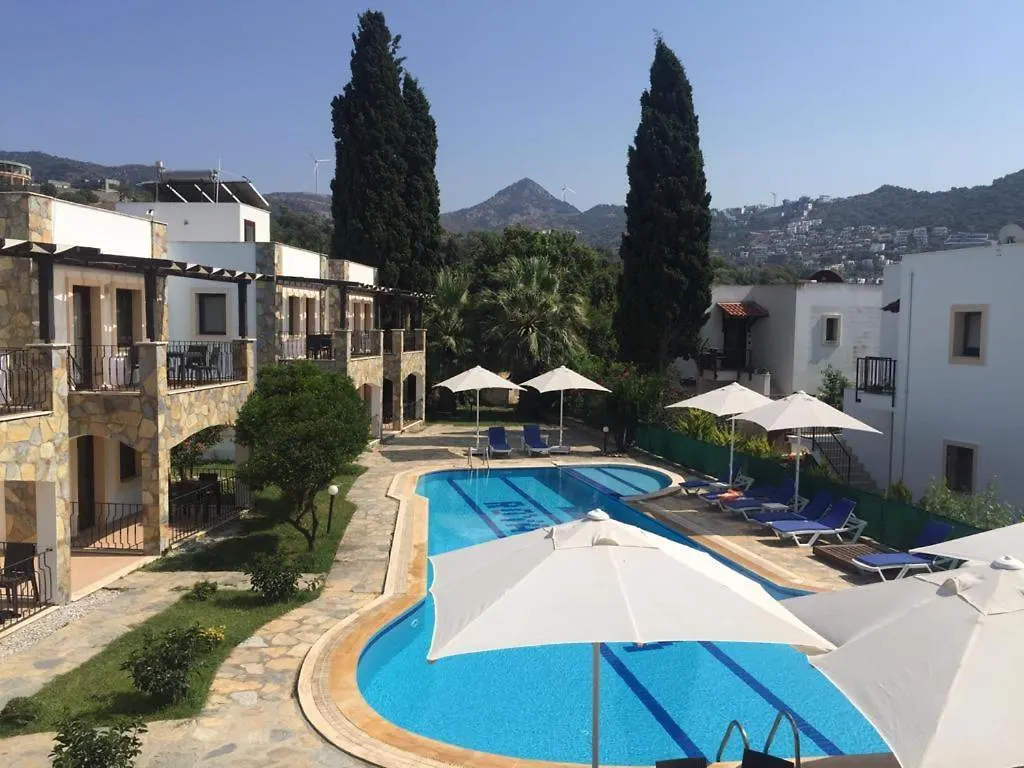 יאליקאבאק The Mara Suite מלון
