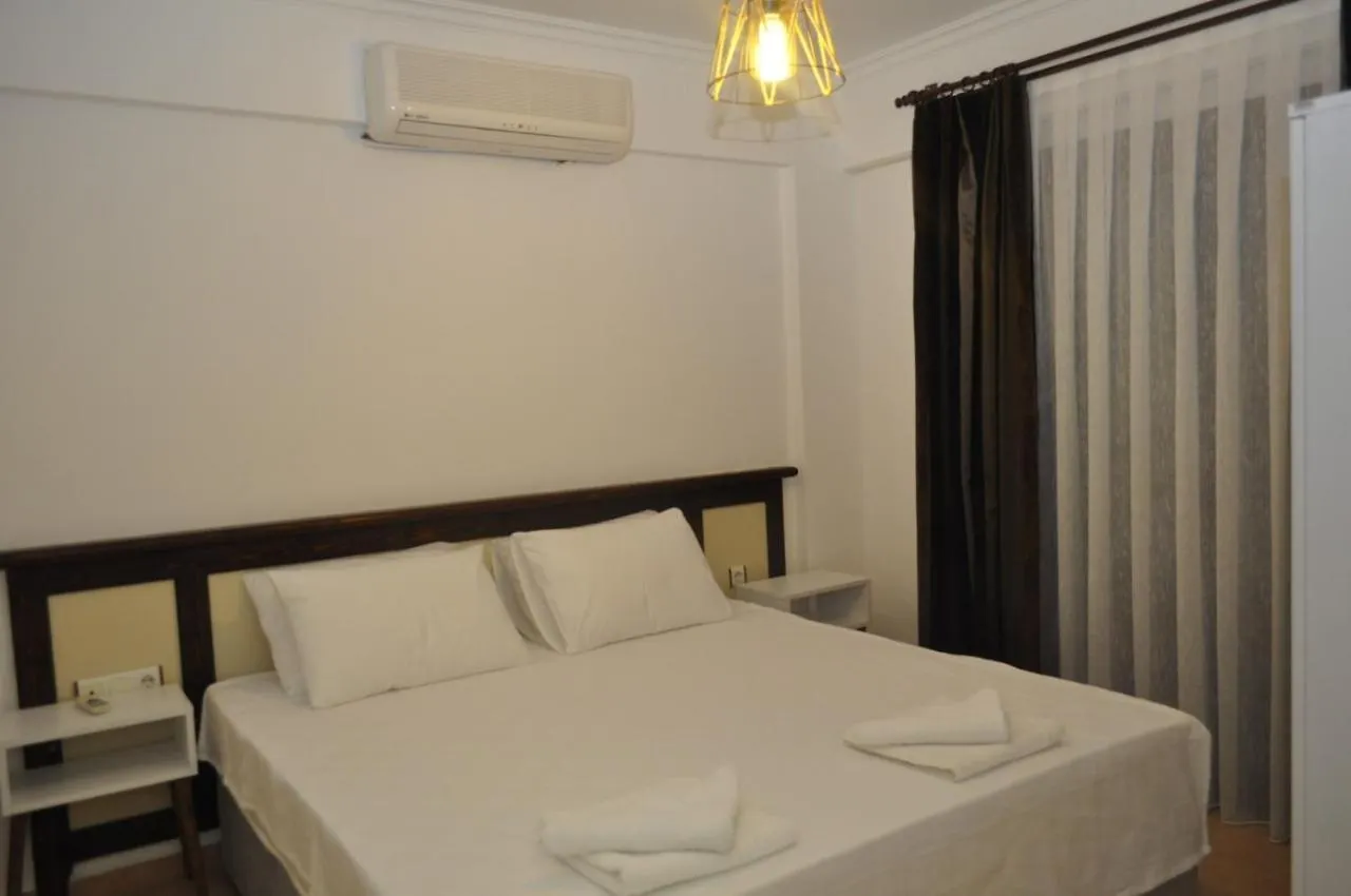 Otel The Mara Suite Yalıkavak