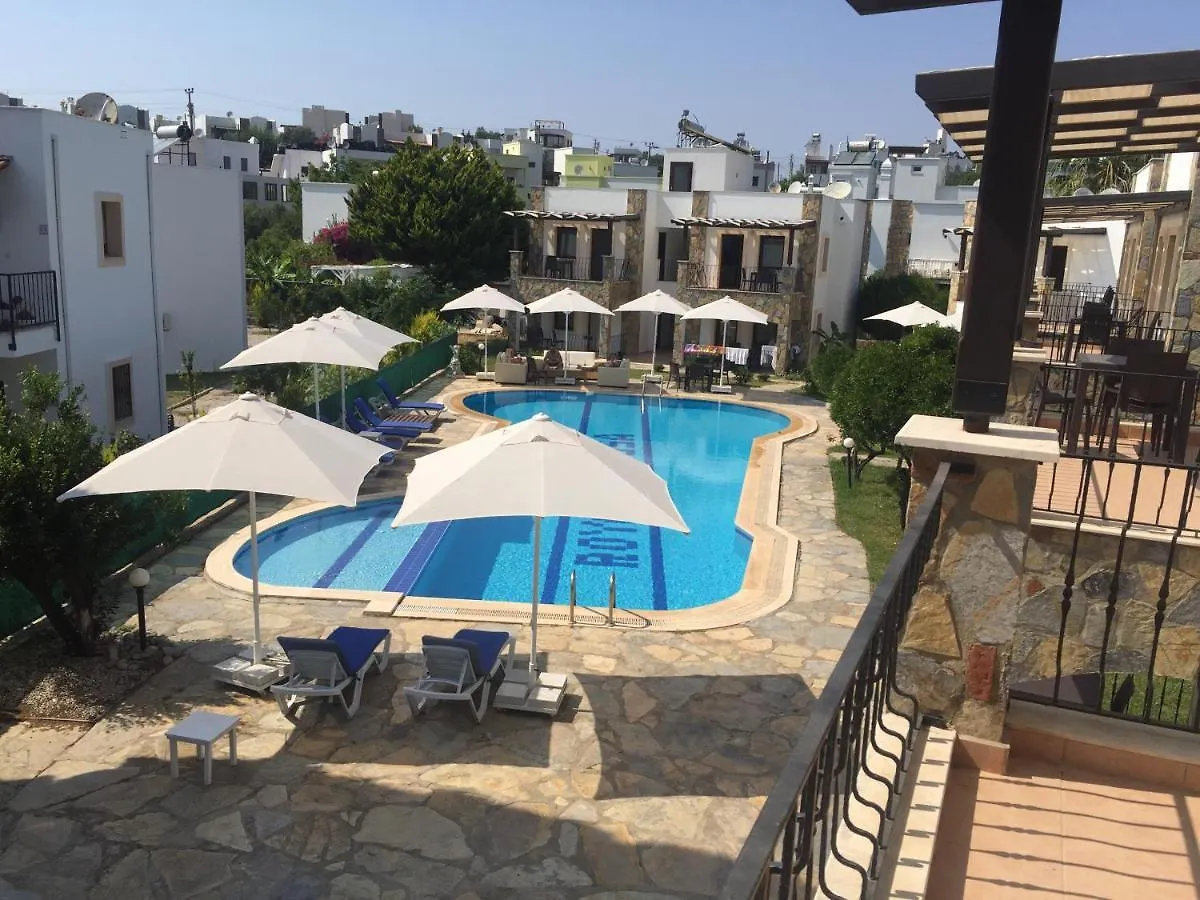 יאליקאבאק The Mara Suite מלון