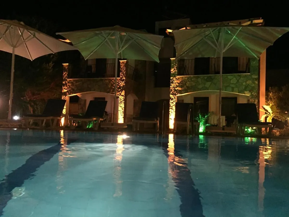 Otel The Mara Suite Yalıkavak Türkiye