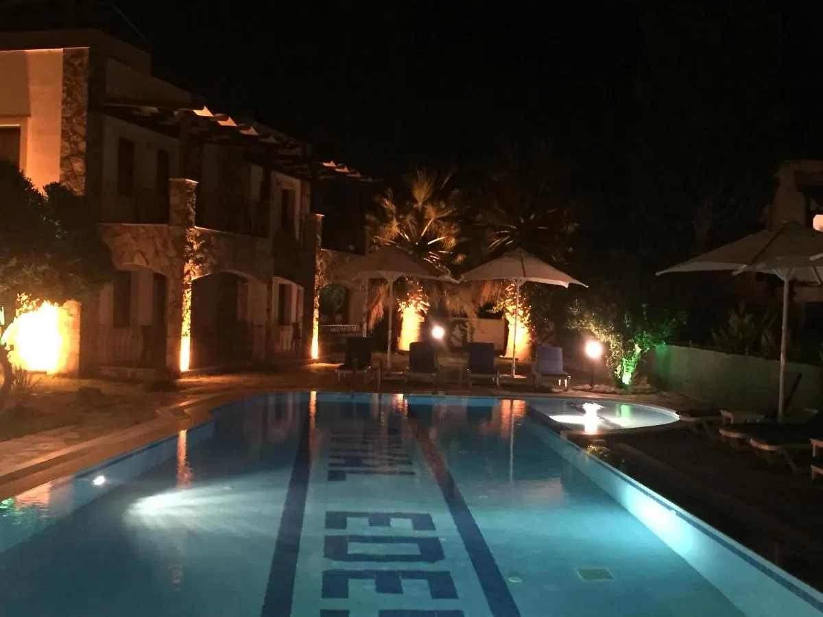 יאליקאבאק The Mara Suite