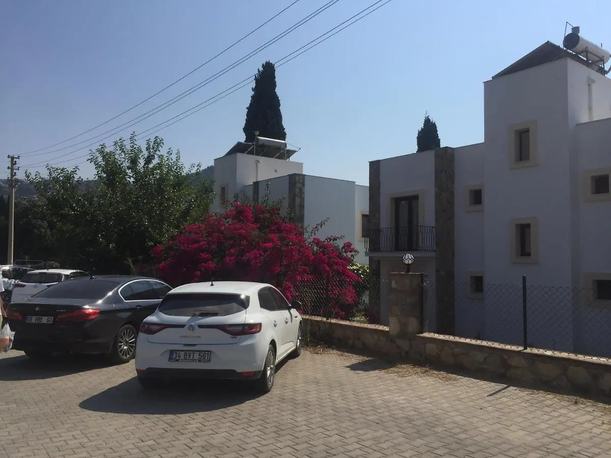 Otel The Mara Suite Yalıkavak
