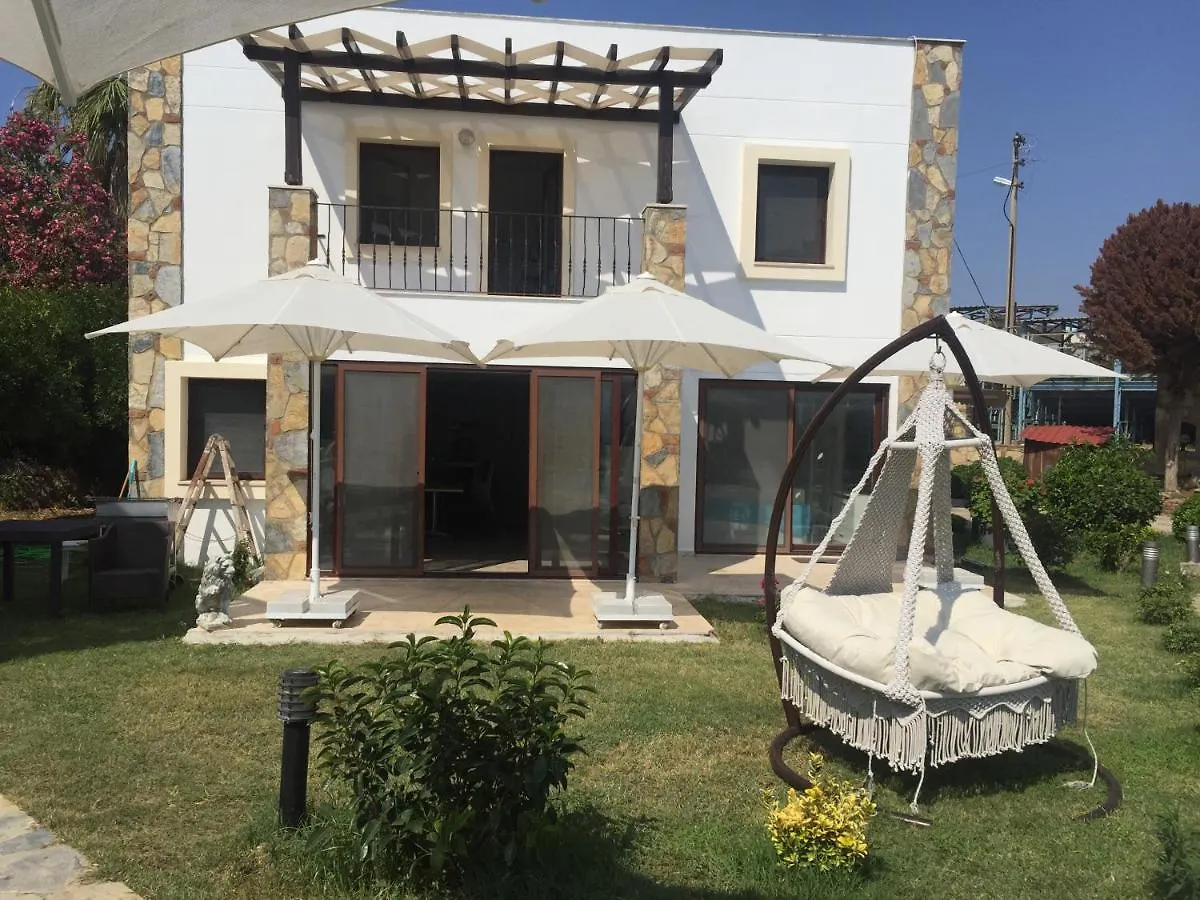 The Mara Suite Yalıkavak 0*,