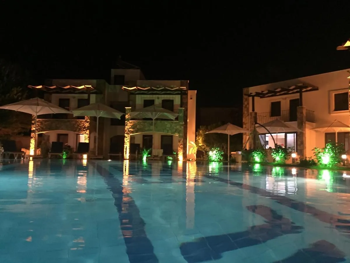 The Mara Suite Yalıkavak Otel