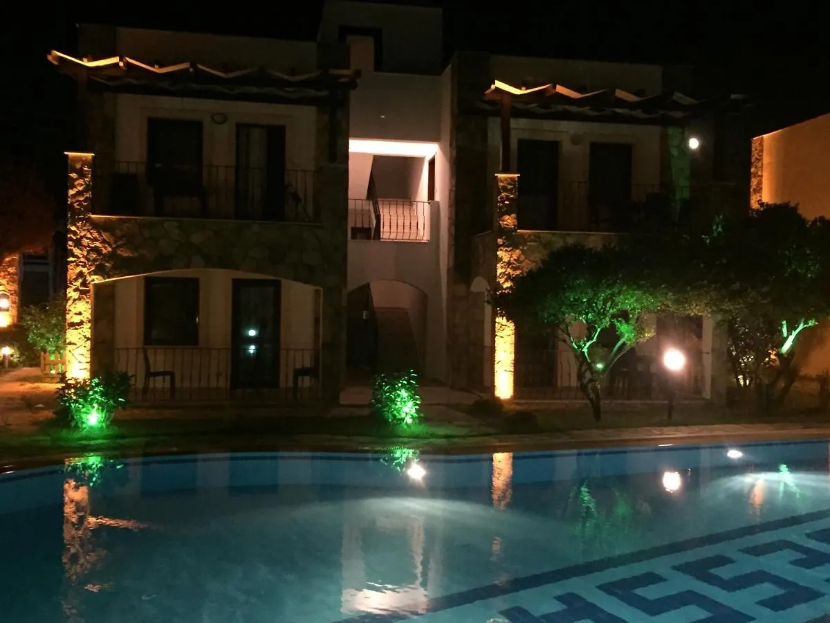 The Mara Suite Yalıkavak 0*,