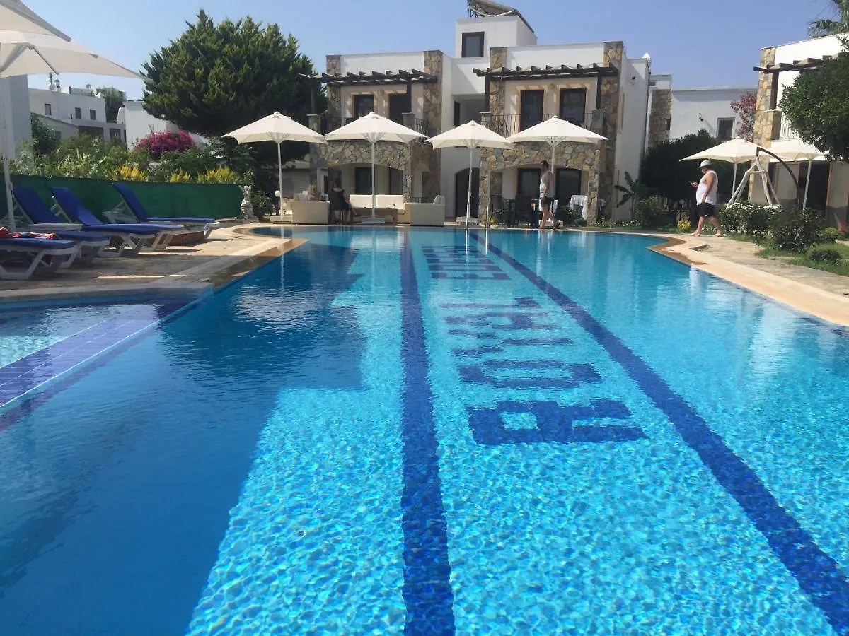 The Mara Suite Yalıkavak Türkiye