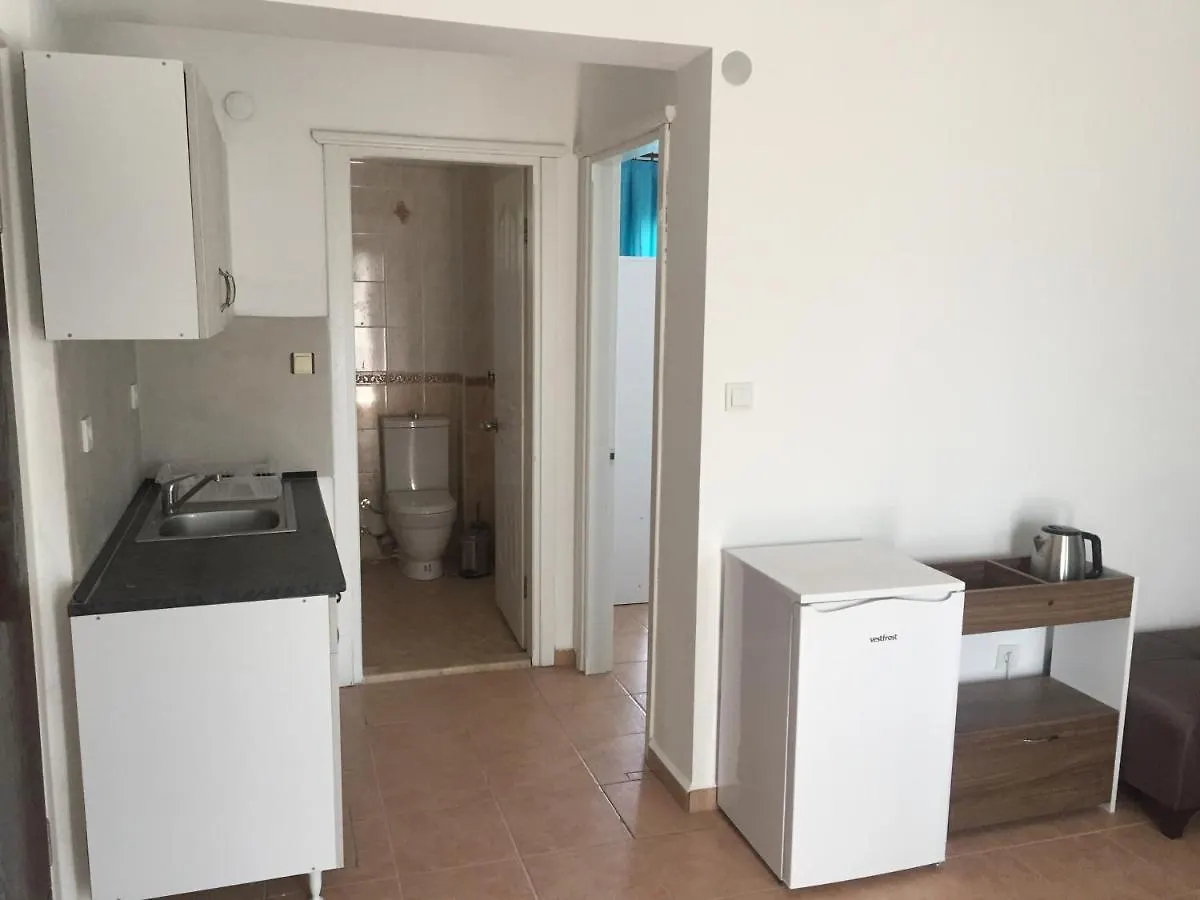 יאליקאבאק The Mara Suite מלון