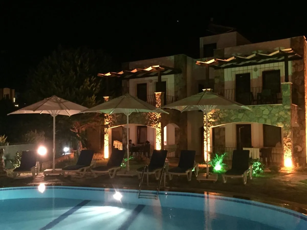 The Mara Suite Yalıkavak Otel