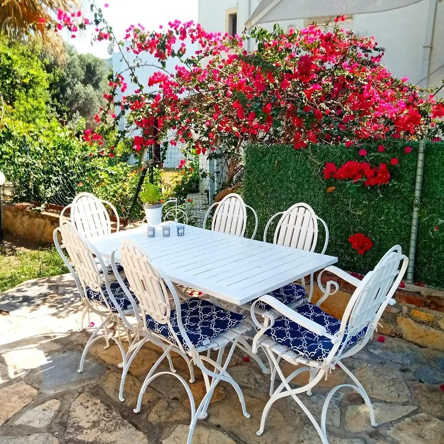 The Mara Suite Yalıkavak 0*,