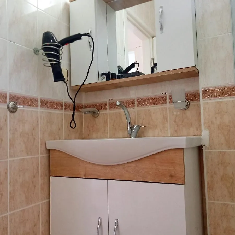 מלון יאליקאבאק The Mara Suite טורקיה