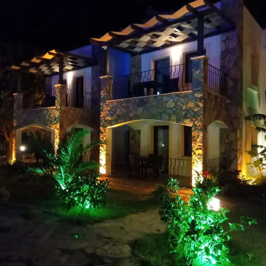 יאליקאבאק The Mara Suite מלון