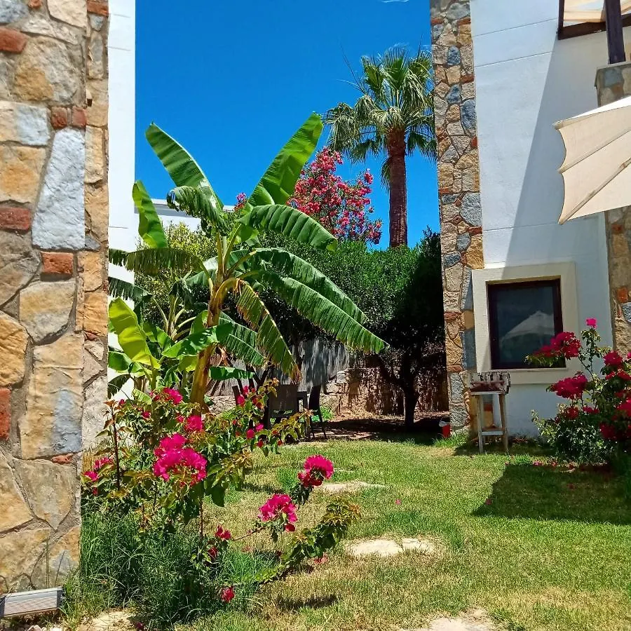 The Mara Suite Yalıkavak