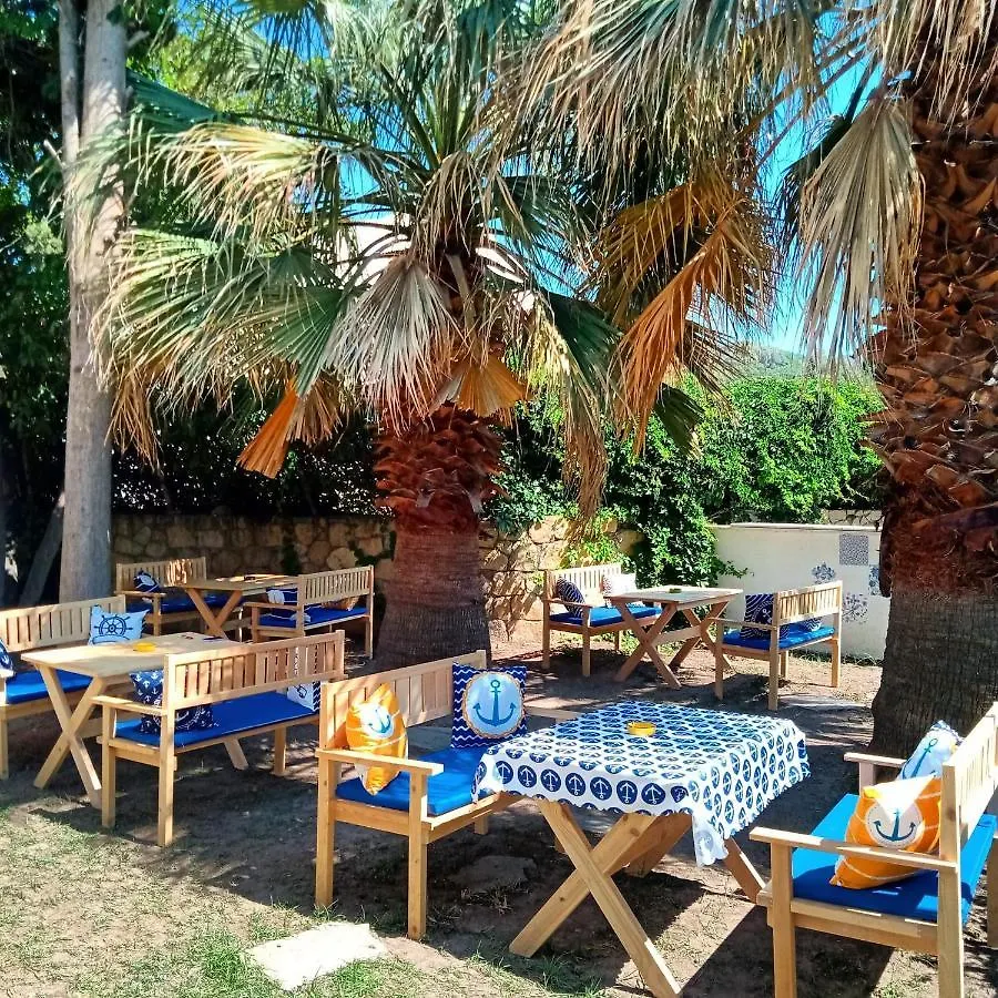 Otel The Mara Suite Yalıkavak