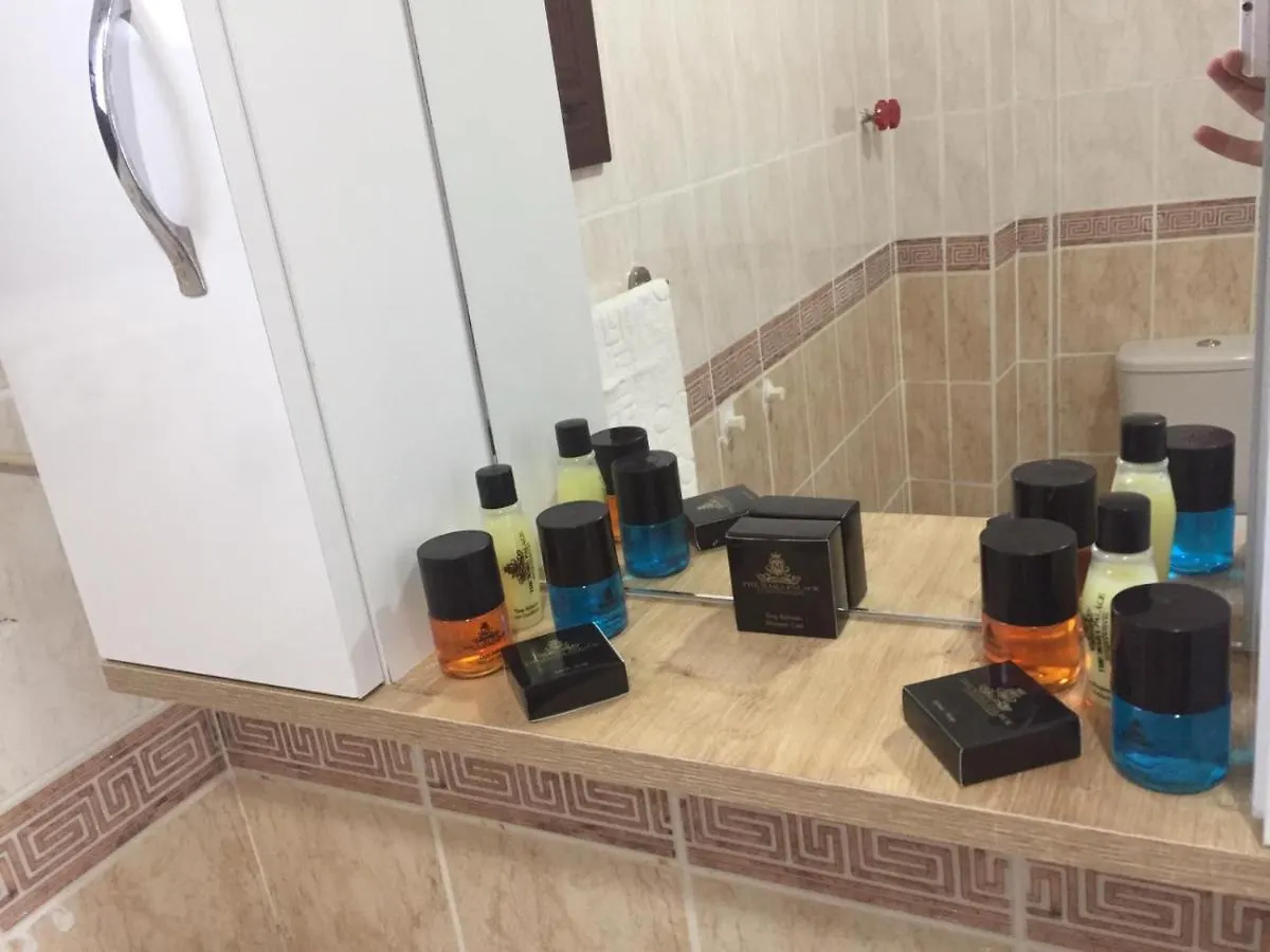 יאליקאבאק The Mara Suite 0*,