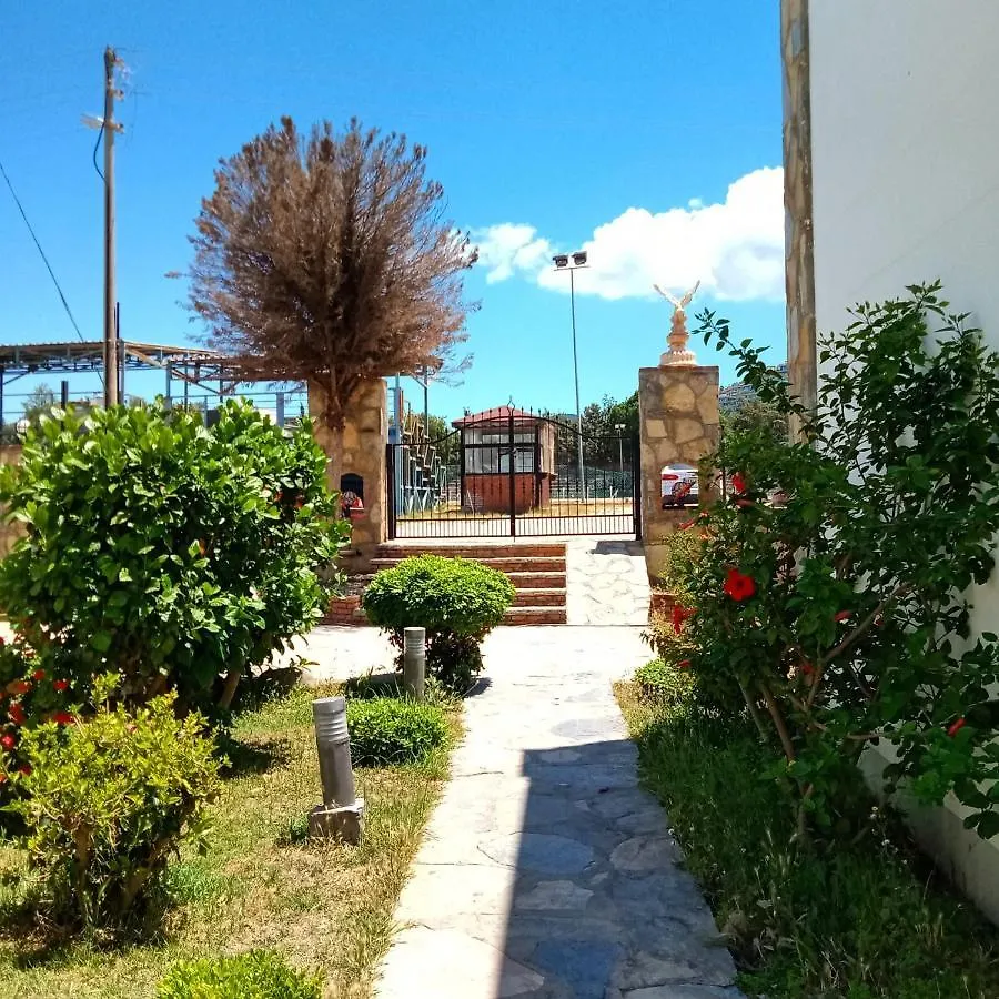 The Mara Suite Yalıkavak Türkiye
