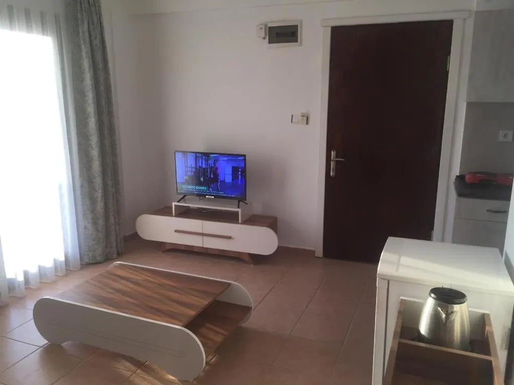 Otel The Mara Suite Yalıkavak