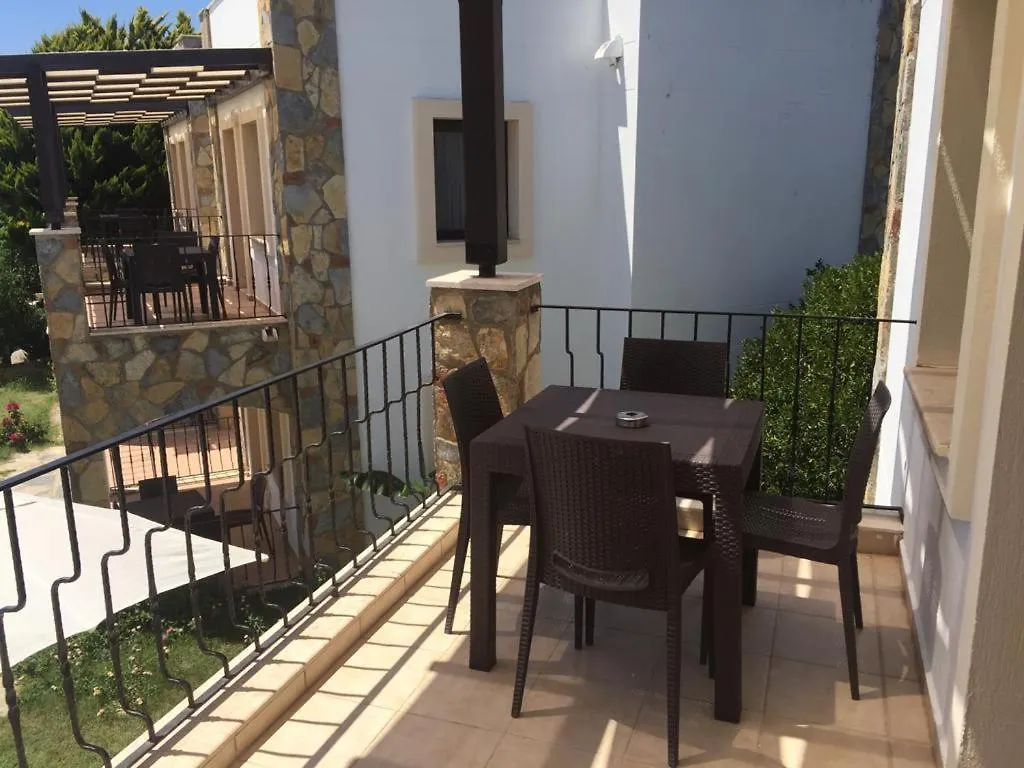 יאליקאבאק The Mara Suite 0*,
