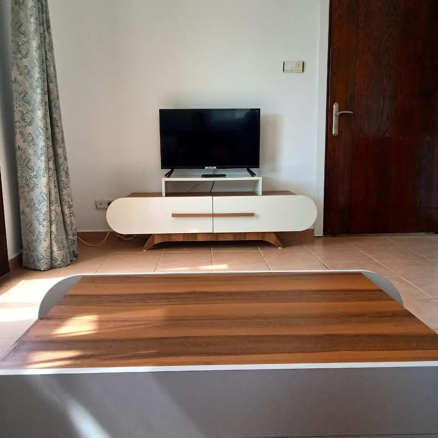 יאליקאבאק The Mara Suite
