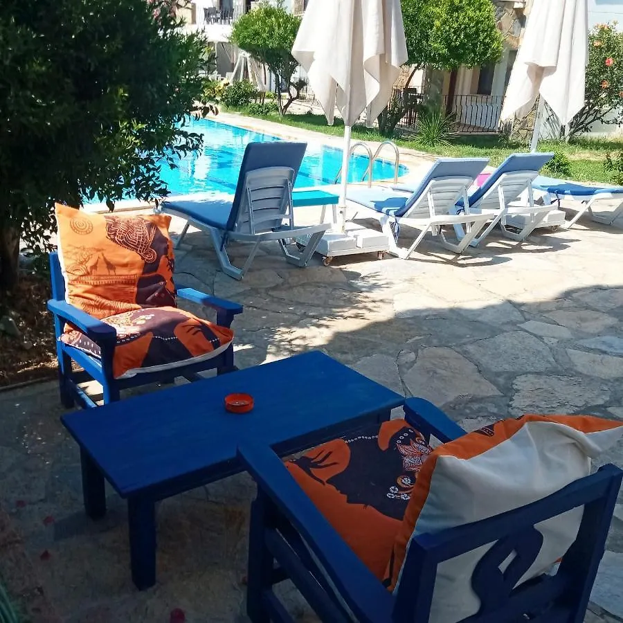 Otel The Mara Suite Yalıkavak