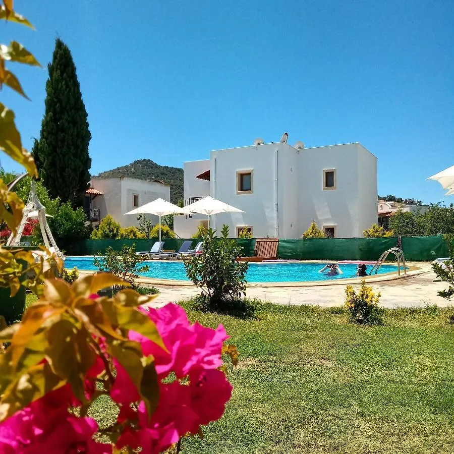 The Mara Suite Yalıkavak 0*,