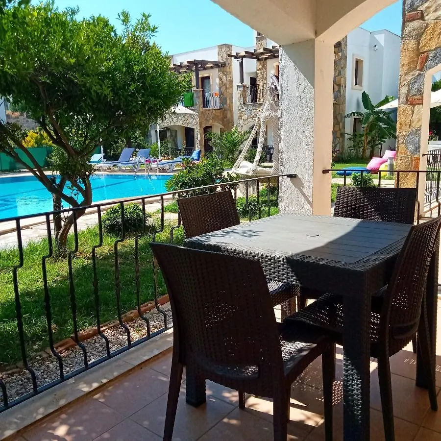 The Mara Suite Yalıkavak Otel
