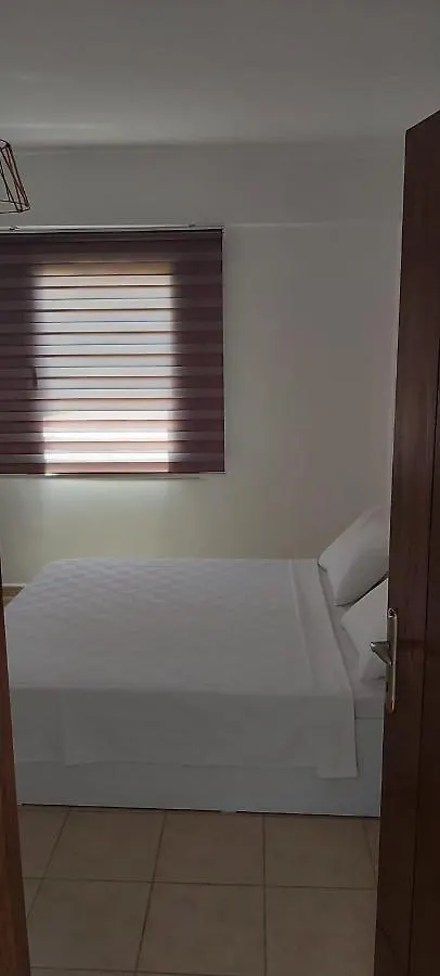 Otel The Mara Suite Yalıkavak