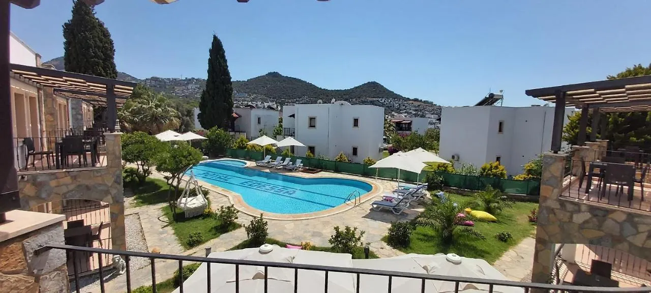 The Mara Suite Yalıkavak Türkiye