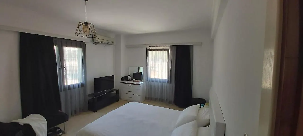 Otel The Mara Suite Yalıkavak