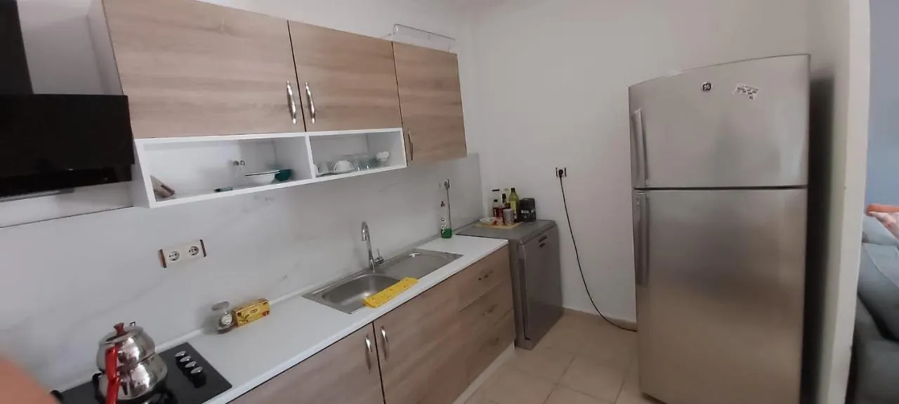 The Mara Suite Yalıkavak Türkiye