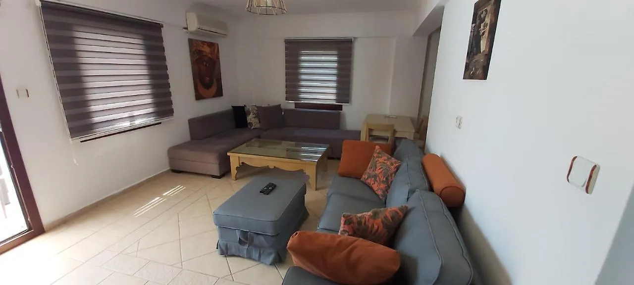The Mara Suite Yalıkavak Otel