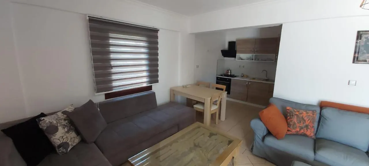 Otel The Mara Suite Yalıkavak Türkiye