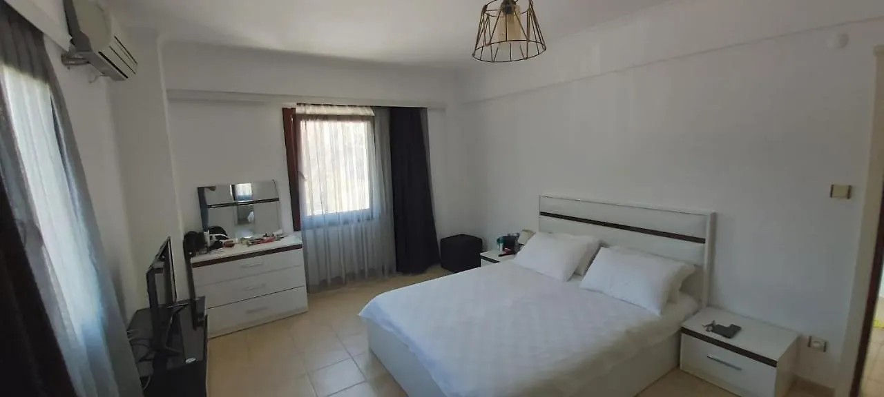 Otel The Mara Suite Yalıkavak