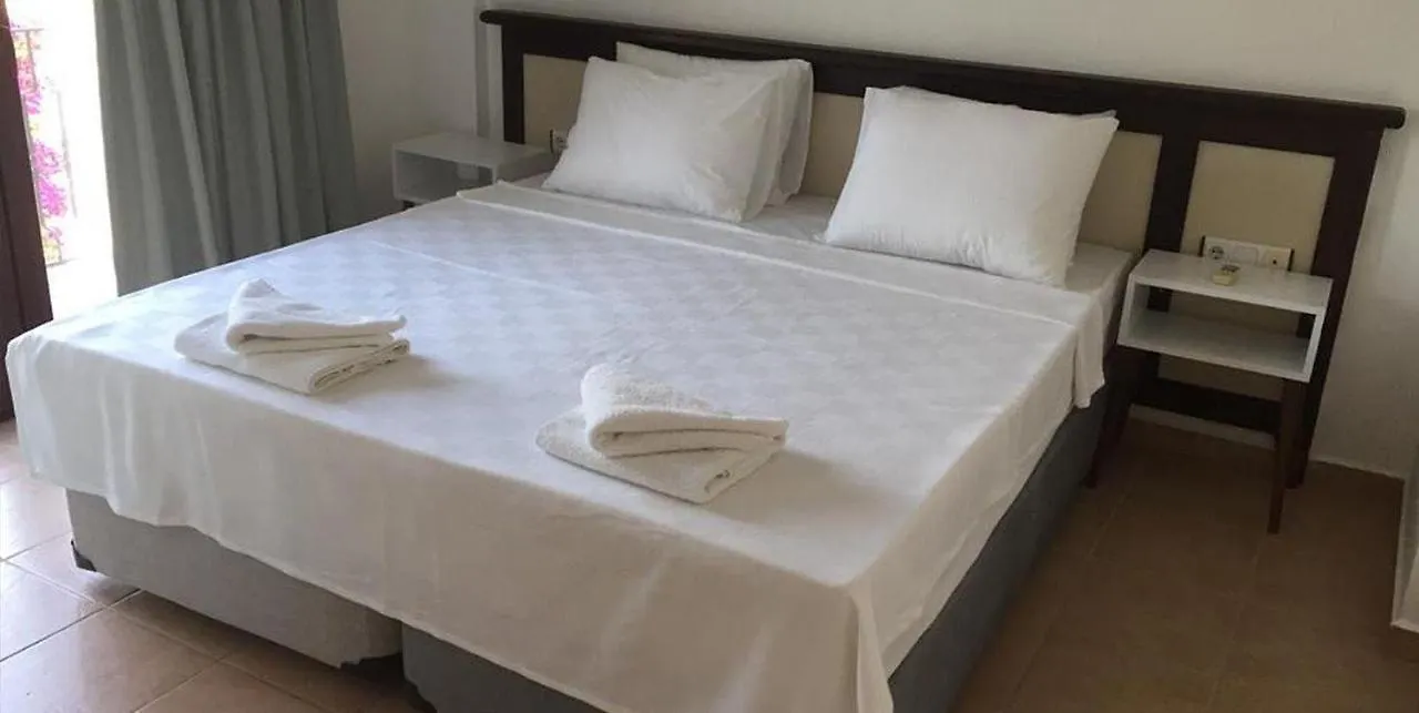 The Mara Suite Yalıkavak