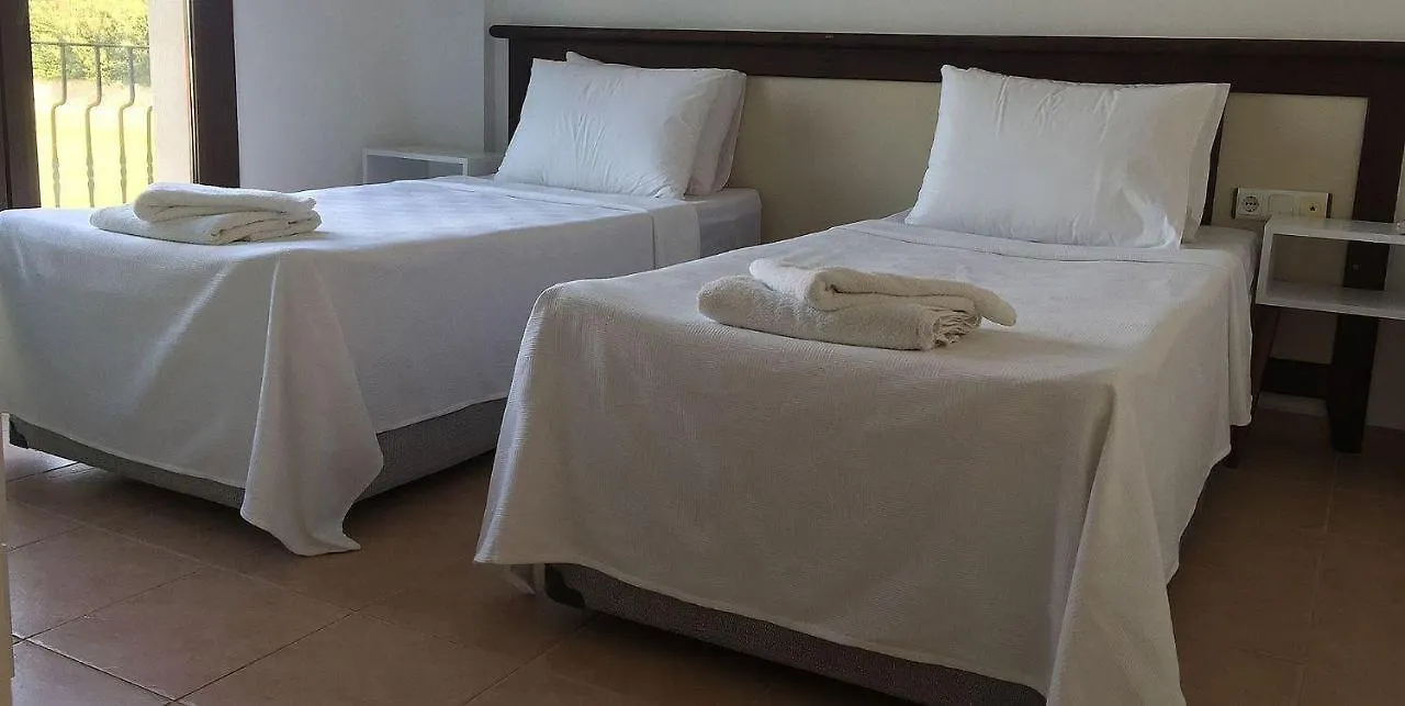 The Mara Suite Yalıkavak Türkiye