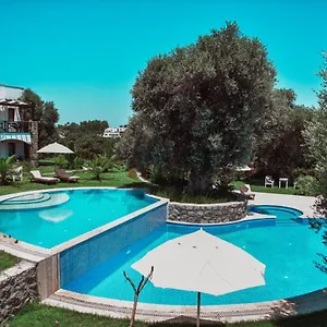 Otel Boutique, Yalıkavak