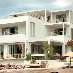 Otel Boho Hotel-adults Only, Yalıkavak