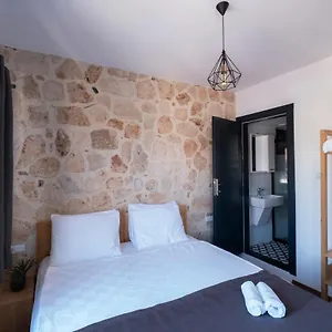Solo Boutique Otel Antalya
