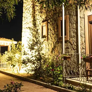 Casa Di Pietra Otel Fethiye
