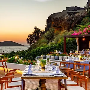 Sirene Luxury Bodrum Hotel
