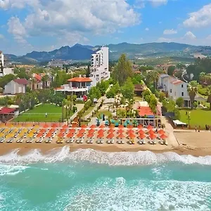 Sentinus Otel Kuşadası