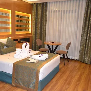 Gumus Palace Otel İstanbul
