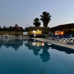 Sureyya Otel Fethiye