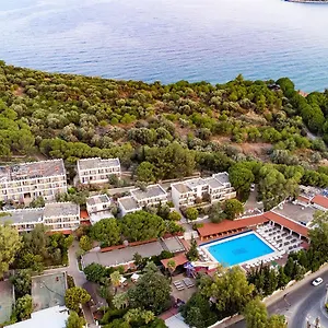 Pigale Beach Otel Kuşadası